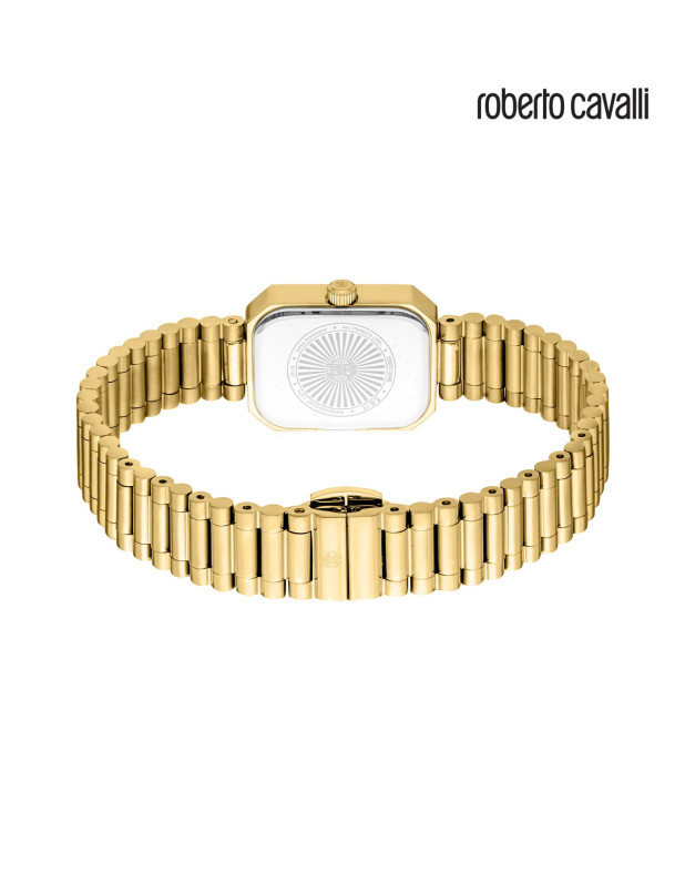 Roberto Cavalli Ladies watch